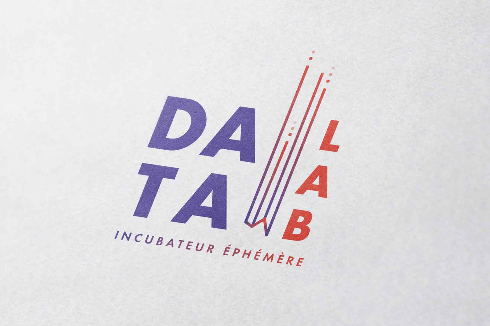 logo data lab v2